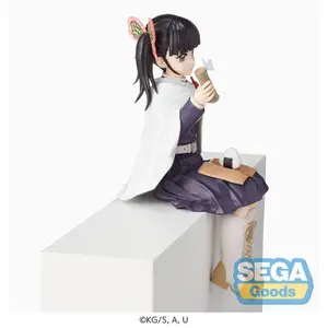 Pvc figurine pm Sega Demon Slayer: Kimetsu no Yaiba Kanao Tsuyuri image-3