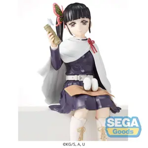 Pvc figurine pm Sega Demon Slayer: Kimetsu no Yaiba Kanao Tsuyuri image-4