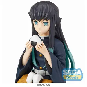 Pvc figurine pm Sega Demon Slayer: Kimetsu no Yaiba Muichiro Tokito image-4