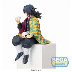 Pvc figurine pm Sega Demon Slayer: Kimetsu no Yaiba Giyu Tomioka image-1