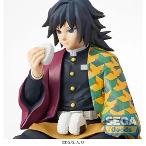 Pvc figurine pm Sega Demon Slayer: Kimetsu no Yaiba Giyu Tomioka image-4