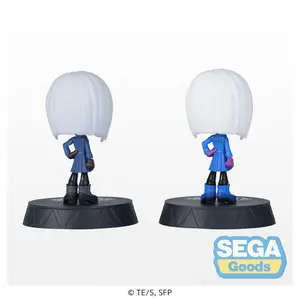 Pvc figurine Sega Spy X Family Chubby Collection Fiona Frost Nightfall image-3