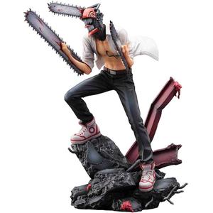 Statuetta in PVC Sega Chainsaw Man Chainsaw Man