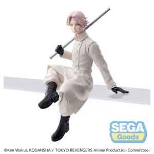 Pvc figure -tokyo revengers luminasta pm perching seishu inui Sega image-6