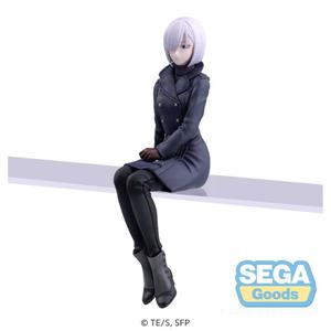 Statuetta in pvc Sega Spy x Family PM Perching Fiona Frost image-1