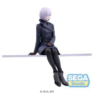 Statuetta in pvc Sega Spy x Family PM Perching Fiona Frost image-3