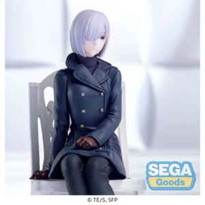 Statuetta in pvc Sega Spy x Family PM Perching Fiona Frost image-4