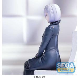 Statuetta in pvc Sega Spy x Family PM Perching Fiona Frost image-5