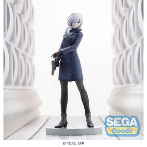 Pvc figurine Sega Spy X Family Luminasta (Fiona Frost) Nightfall image-1