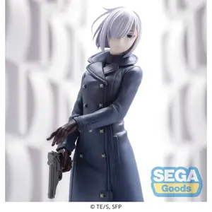 Pvc figurine Sega Spy X Family Luminasta (Fiona Frost) Nightfall image-2