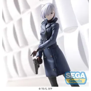 Pvc figurine Sega Spy X Family Luminasta (Fiona Frost) Nightfall image-3