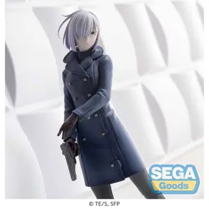 Pvc figurine Sega Spy X Family Luminasta (Fiona Frost) Nightfall image-4