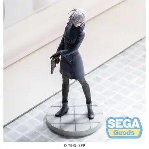 Pvc figurine Sega Spy X Family Luminasta (Fiona Frost) Nightfall image-5