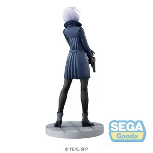 Pvc figurine Sega Spy X Family Luminasta (Fiona Frost) Nightfall image-6
