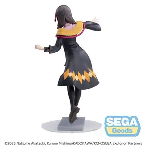 Estatuilla Sega Konosuba An Explosion on This Wonderful World! Luminasta Pvc Yunyun image-3