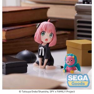 Pvc-statuette Sega Spy x Family Anya Forger image-4