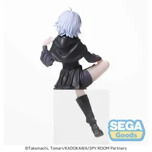 Statuette PVC Sega Spy Classroom PM Perching Monika image-2
