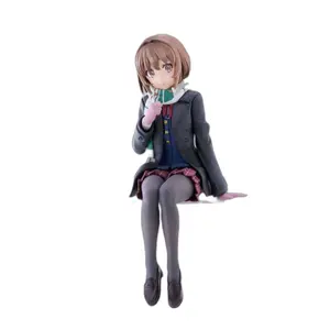 Collectible figurine Sega Rascal Does Not Dream of a Sister PM Perching Kaede Azusagawa image-0