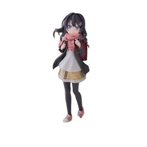 sega53630-sammlerfigur-sega-rascal-does-not-dream-of-a-knapsack-kid-luminasta-pvc-knapsack-kid-schwarz-15-cm