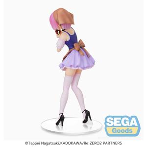 Samlerfigur Sega ReZero Starting Life in Another World SPM Ram Oktoberfest Ver. (re-run) image-2