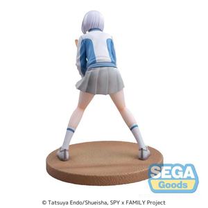 Statuetta Sega Spy x Family Fiona Frost Tennis image-3