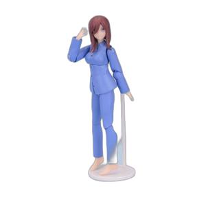 Statuetta da collezione Sega The Quintessential Quintuplets Miku Nakano image-1