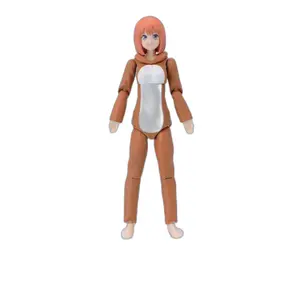 Collectible figurine Sega The Quintessential Quintuplets Movingood!!! Yotsuba Nakano image-0