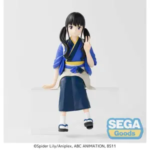 Statuette Sega Lycoris Recoil Takina Inoue image-0