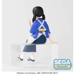 Statuette Sega Lycoris Recoil Takina Inoue image-3