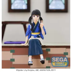 Statuette Sega Lycoris Recoil Takina Inoue image-4