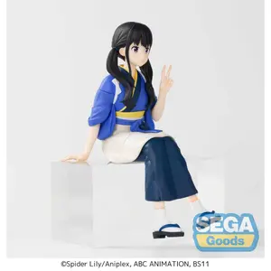 Statuette Sega Lycoris Recoil Takina Inoue image-2