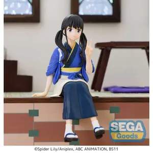 Statuette Sega Lycoris Recoil Takina Inoue image-5