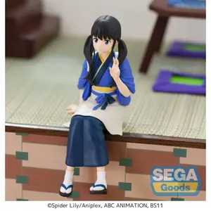 Statuette Sega Lycoris Recoil Takina Inoue image-6