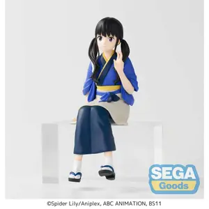 Statuette Sega Lycoris Recoil Takina Inoue image-1
