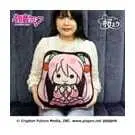 2D Plush Toy Sega Hatsune Miku Sakura image-2