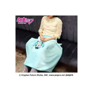 Children's plush toy Sega Hatsune Miku Roll-Up image-4