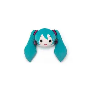 3d cushion Sega Hatsune Miku image-0