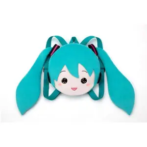 Children's backpack Sega Hatsune Miku image-0