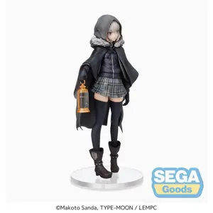 Pvc figurine Sega Lord El-Melloi II's Case Files (Rail Zeppelin) image-3