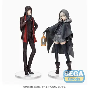 Pvc figurine Sega Lord El-Melloi II's Case Files (Rail Zeppelin) image-4