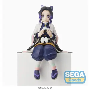 Pvc figurine pm Sega Demon Slayer: Kimetsu no Yaiba Shinobu Kocho image-0
