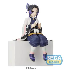 Pvc figurine pm Sega Demon Slayer: Kimetsu no Yaiba Shinobu Kocho image-3