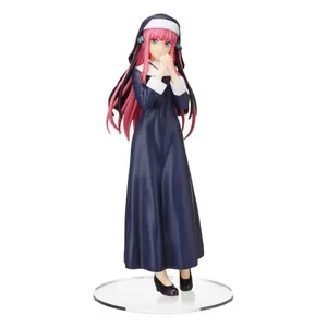 Figurine Sega The Quintessential Quintuplets Spm Nino Nakano (Sister Ver.) image-0