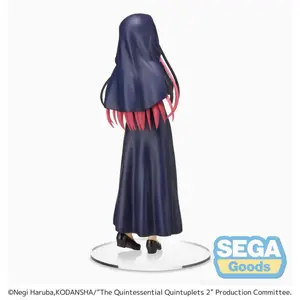 Figurine Sega The Quintessential Quintuplets Spm Nino Nakano (Sister Ver.) image-3