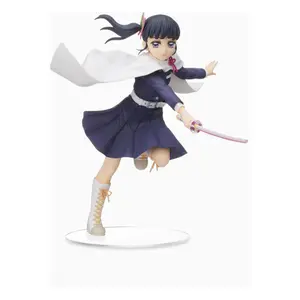 PVC figurine (damaged packaging) Sega Demon Slayer : Kimetsu no Yaiba SPM Kanao Tsuyuri image-0