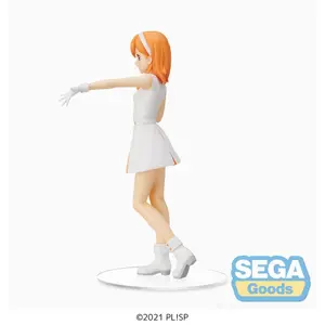 Pvc figurine Sega Love Live! Superstar!!Kanon Shibuya - Wish Song image-1