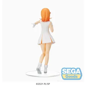 Pvc figurine Sega Love Live! Superstar!!Kanon Shibuya - Wish Song image-2