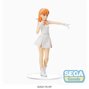 Pvc figurine Sega Love Live! Superstar!!Kanon Shibuya - Wish Song image-3