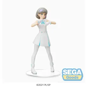 Pvc figurine Sega Love Live! Superstar!! Keke Tang - Wish Song image-2