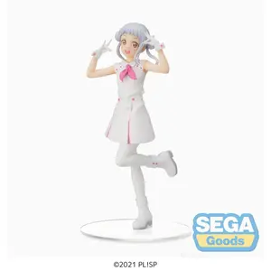 Pvc figurine Sega Love Live! Superstar!!Chisato Arashi - Wish Song image-0